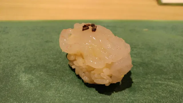 Sushi Takehan Wakatsuki