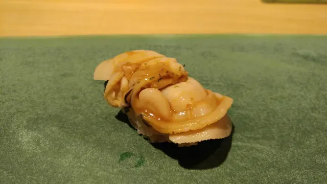 Sushi Takehan Wakatsuki