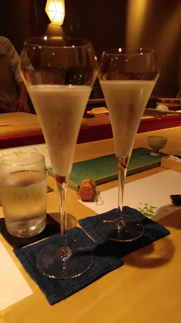 Sushi Takehan Wakatsuki