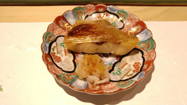 Sushi Takehan Wakatsuki