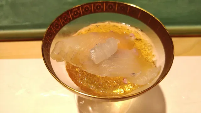 Sushi Takehan Wakatsuki