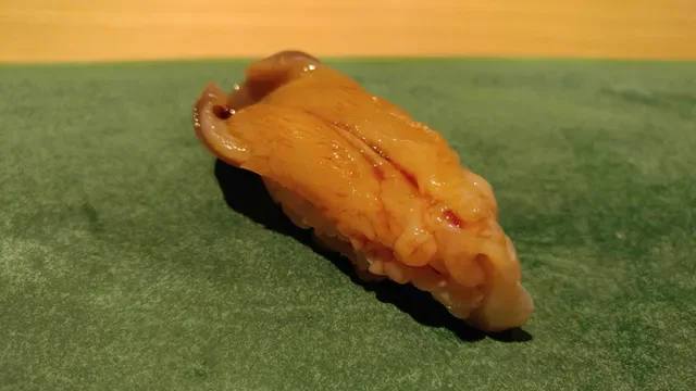 Sushi Takehan Wakatsuki