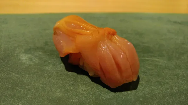 Sushi Takehan Wakatsuki