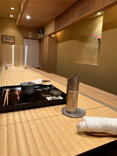 Tsukiji Suzuki