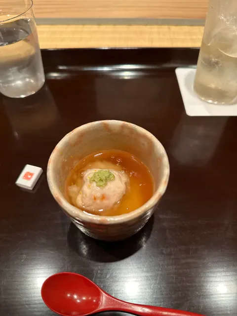 Tsukiji Suzuki