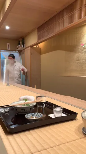 Tsukiji Suzuki