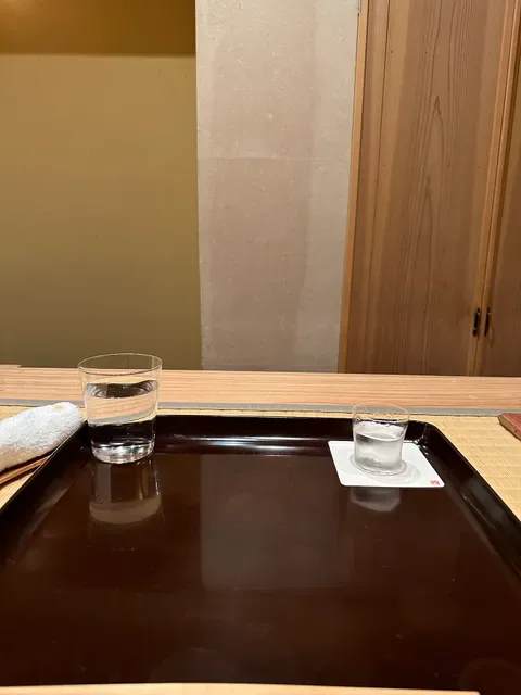 Tsukiji Suzuki