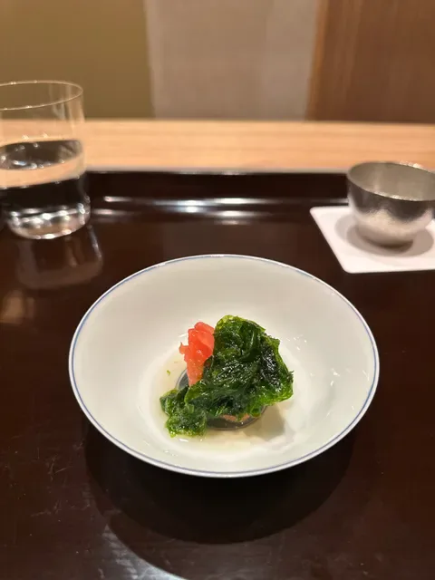 Tsukiji Suzuki