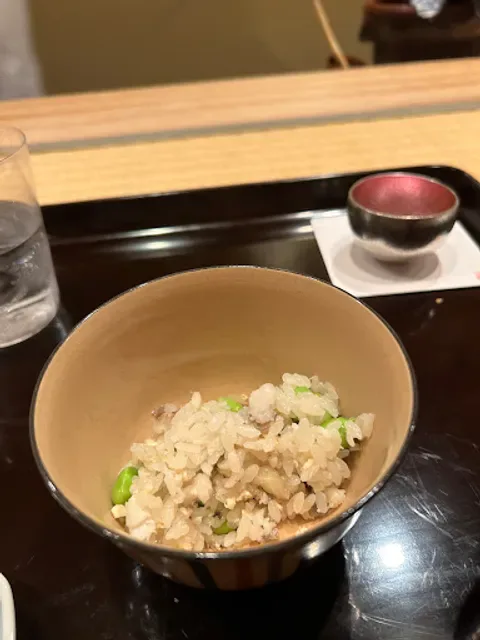 Tsukiji Suzuki