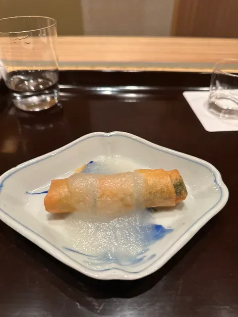 Tsukiji Suzuki