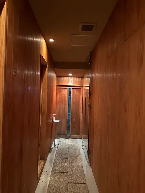 Tsukiji Suzuki