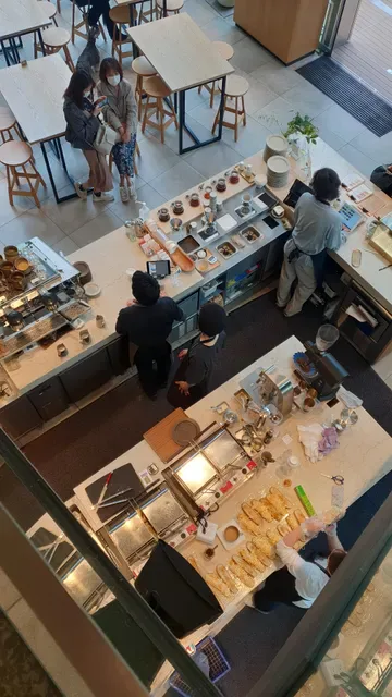 Verve Coffee Roasters