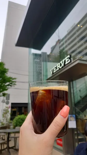 Verve Coffee Roasters
