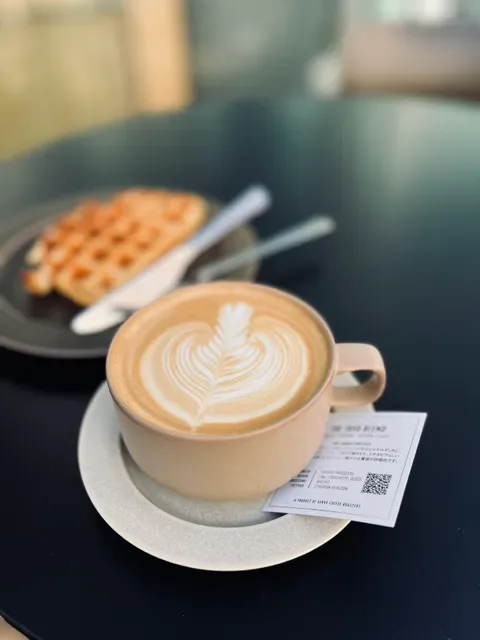 Verve Coffee Roasters