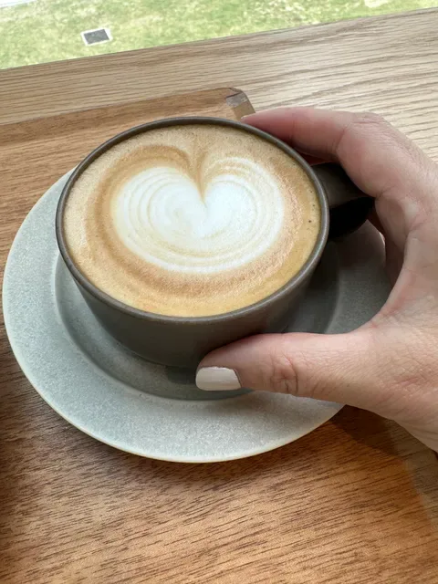 Verve Coffee Roasters