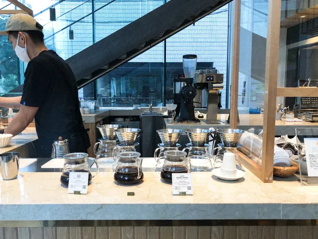 Verve Coffee Roasters