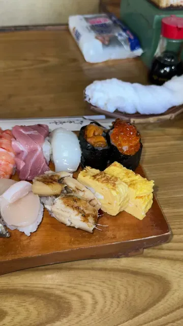 Wakana Sushi