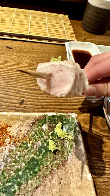 YAKITORI MOE