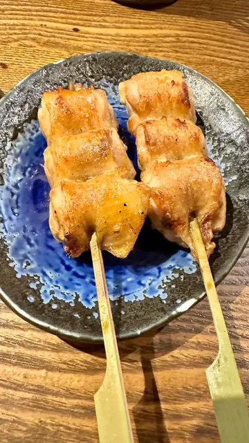 YAKITORI MOE