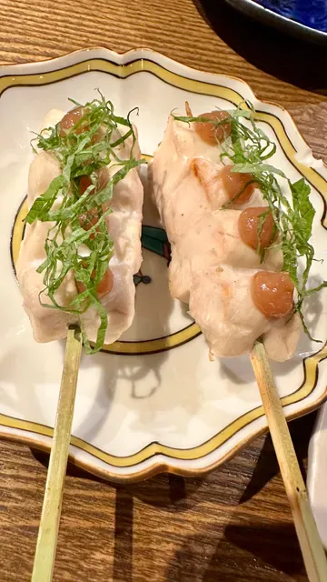 YAKITORI MOE