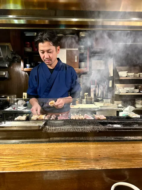 YAKITORI MOE