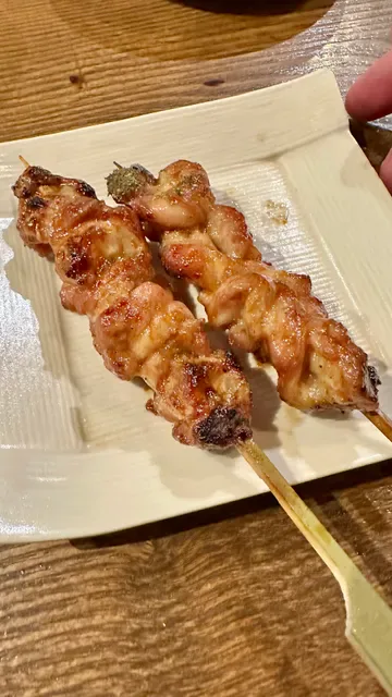 YAKITORI MOE