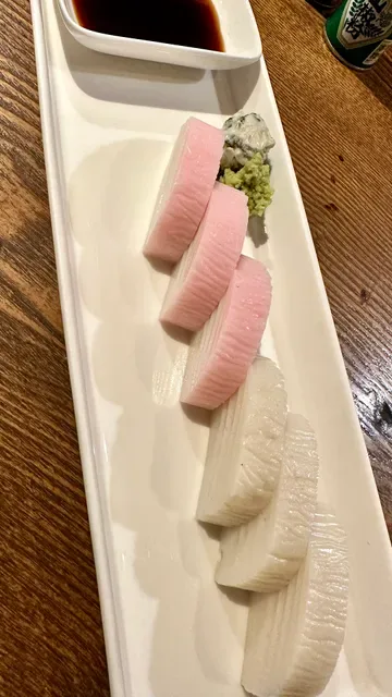 YAKITORI MOE