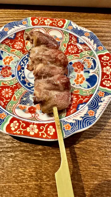 YAKITORI MOE