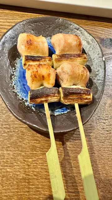 YAKITORI MOE