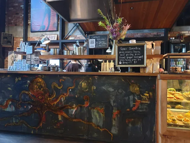Lyttelton Coffee Co.