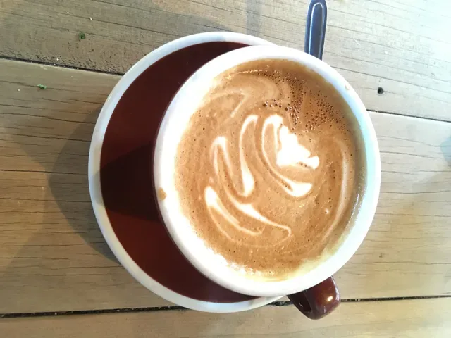 Lyttelton Coffee Co.