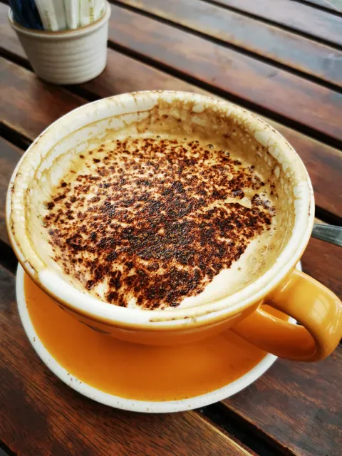 Lyttelton Coffee Co.
