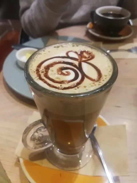 Lyttelton Coffee Co.