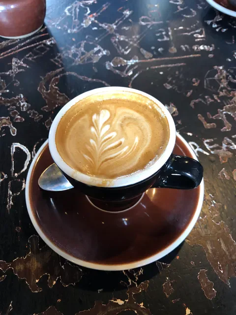 Lyttelton Coffee Co.