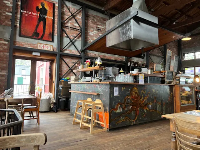Lyttelton Coffee Co.