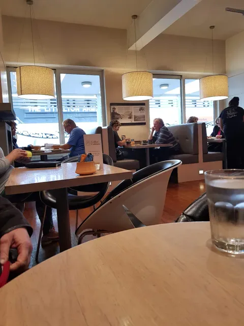 Lyttelton Coffee Co.