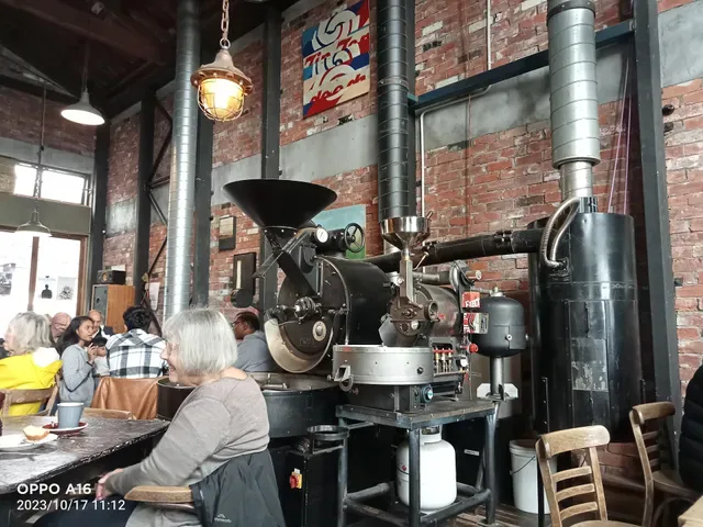 Lyttelton Coffee Co.