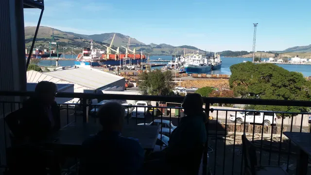 Lyttelton Coffee Co.