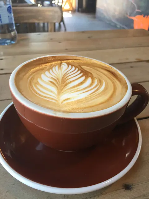 Lyttelton Coffee Co.