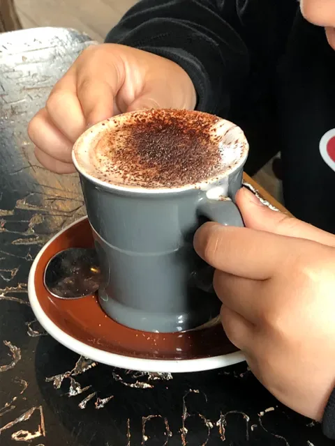 Lyttelton Coffee Co.