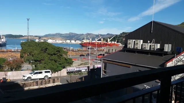 Lyttelton Coffee Co.