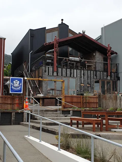 Lyttelton Coffee Co.