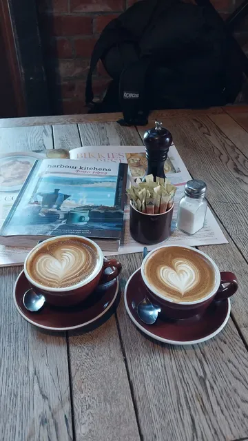Lyttelton Coffee Co.