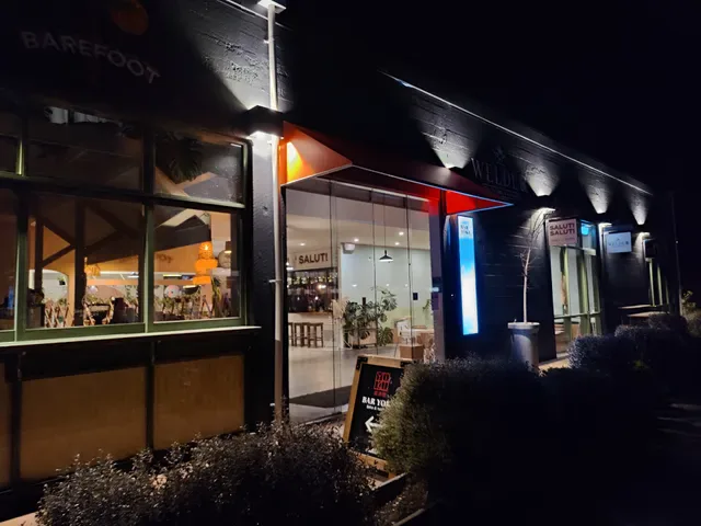 Bar Yoku