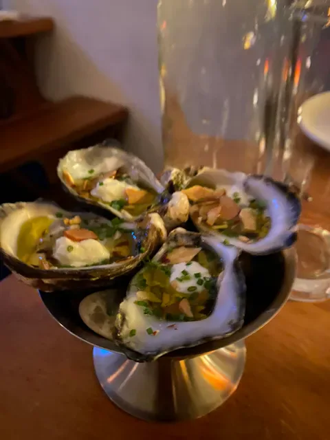 Gatherings Restaurant