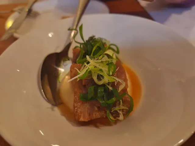 Gatherings Restaurant