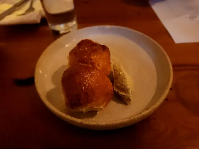 Gatherings Restaurant