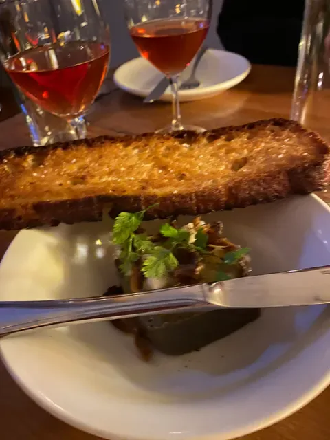 Gatherings Restaurant