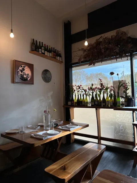 Gatherings Restaurant