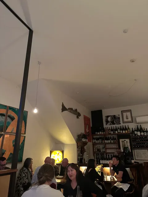 Gatherings Restaurant